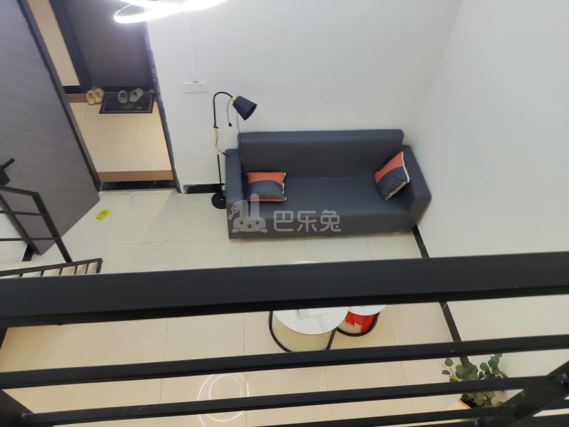 悦橄榄公寓（黄村围福里马路边5号）5953202卧室图6