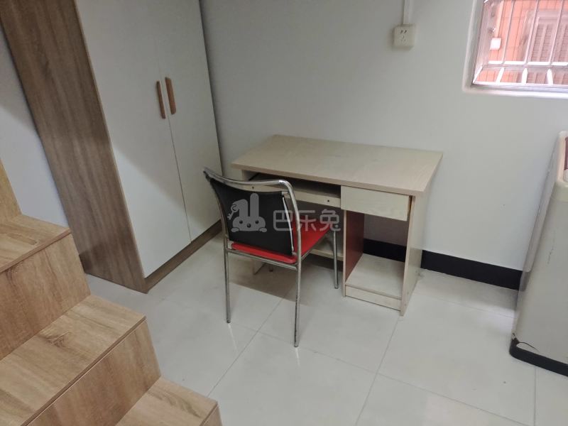 悦橄榄公寓（黄村围福里马路边5号）5953204卧室图0