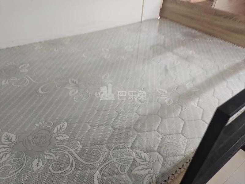 悦橄榄公寓（黄村围福里马路边5号）5953204卧室图4