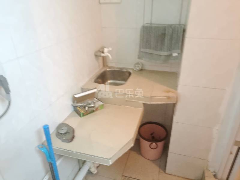 悦橄榄公寓（黄村围福里马路边5号）5953204厨房图8