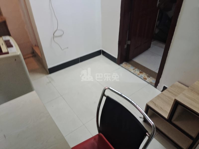 悦橄榄公寓（黄村围福里马路边5号）5953204卧室图2