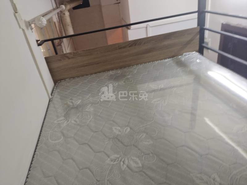 悦橄榄公寓（黄村围福里马路边5号）5953204卧室图6