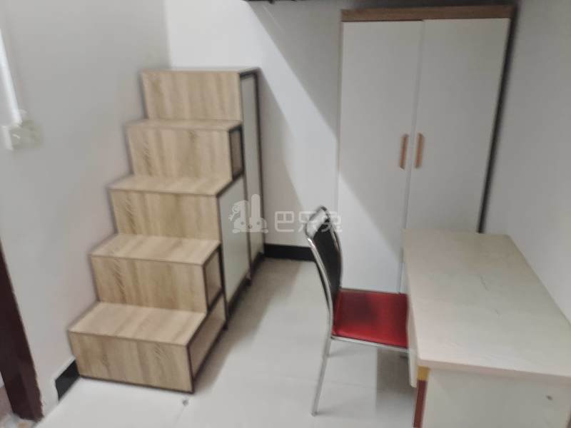 悦橄榄公寓（黄村围福里马路边5号）5953204卧室图1