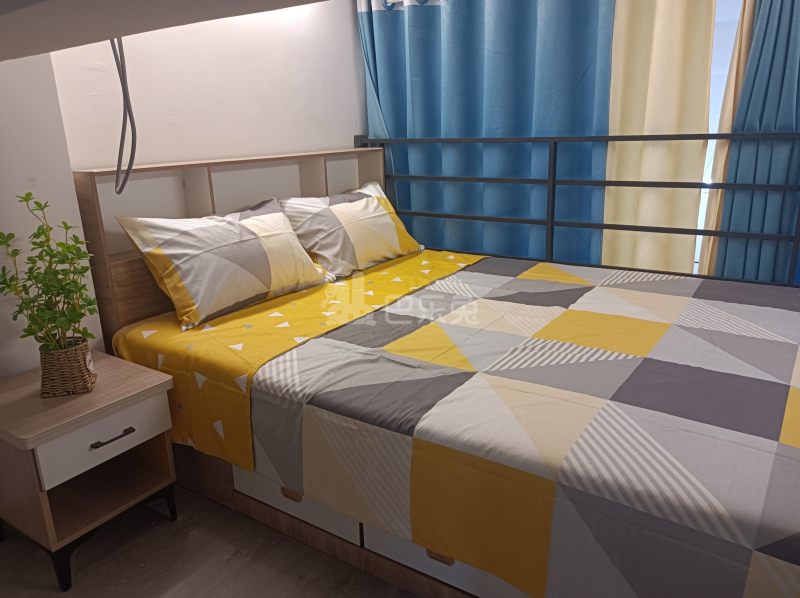 悦橄榄公寓（黄村围福里马路边5号）5953205卧室图6