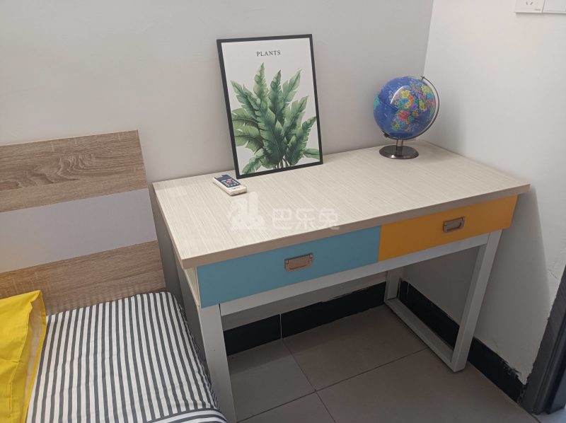 悦橄榄公寓（黄村围福里马路边5号）5953205卧室图1