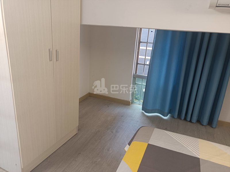 悦橄榄公寓（黄村围福里马路边5号）5953205卧室图7