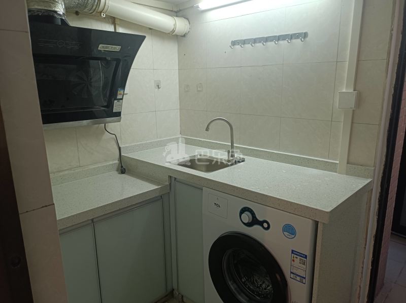 悦橄榄公寓（黄村围福里马路边5号）5953205厨房图12