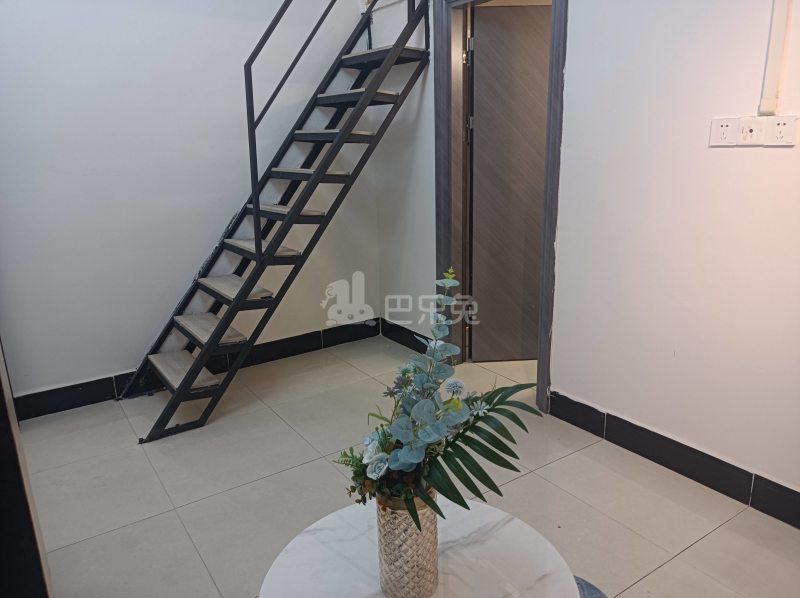 悦橄榄公寓（黄村围福里马路边5号）5953205客厅图11