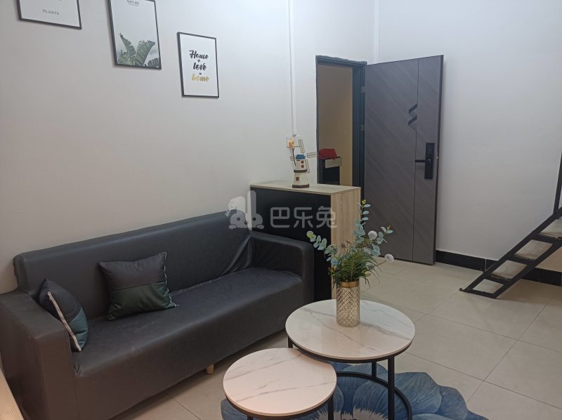 悦橄榄公寓（黄村围福里马路边5号）5953205客厅图10