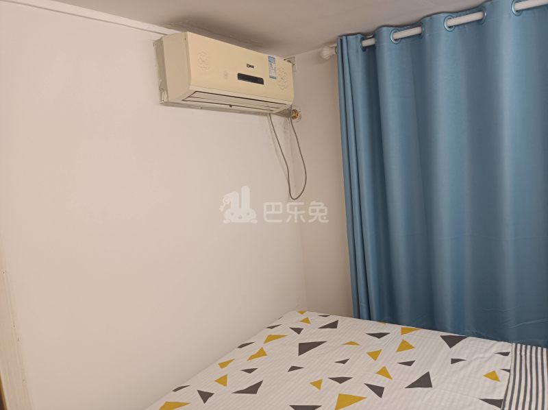 悦橄榄公寓（黄村围福里马路边5号）5953205卧室图3