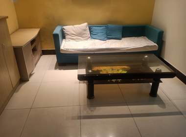 悦橄榄公寓（黄村围福里马路边5号） 1室1厅1卫