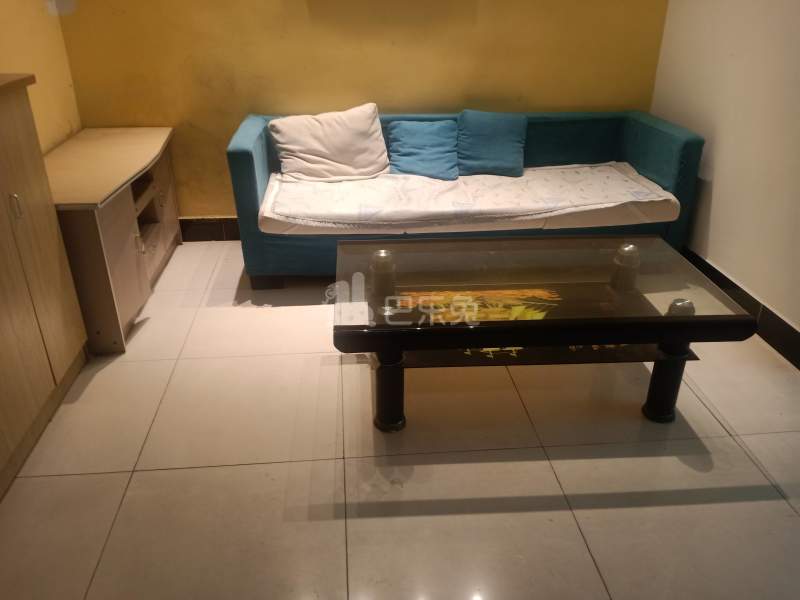 悦橄榄公寓（黄村围福里马路边5号）5953206客厅图8