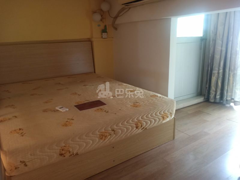 悦橄榄公寓（黄村围福里马路边5号）5953206卧室图6