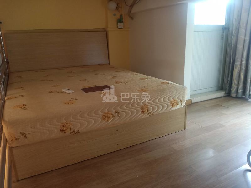 悦橄榄公寓（黄村围福里马路边5号）5953206卧室图0