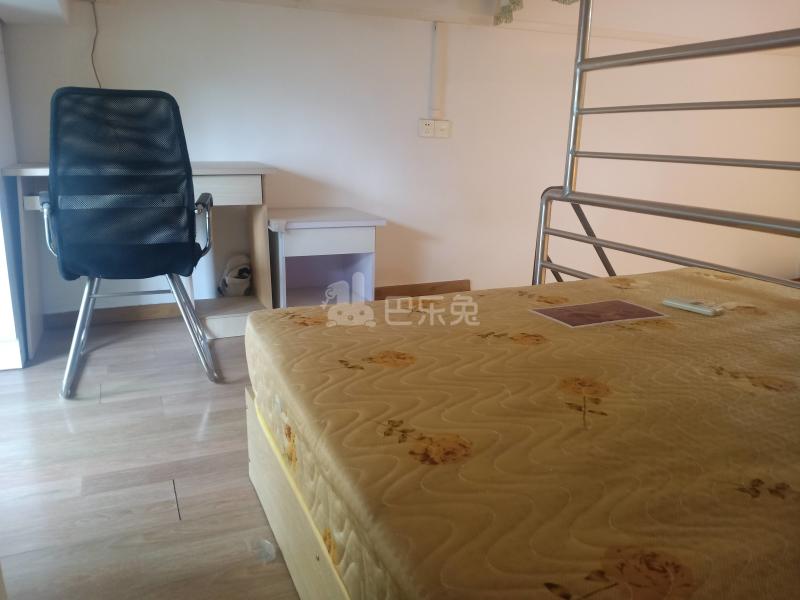 悦橄榄公寓（黄村围福里马路边5号）5953206卧室图7