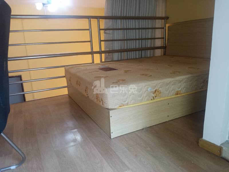 悦橄榄公寓（黄村围福里马路边5号）5953206卧室图5