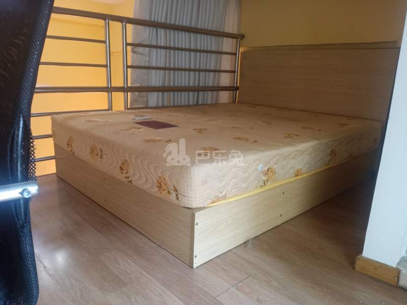 悦橄榄公寓（黄村围福里马路边5号）5953206卧室图4