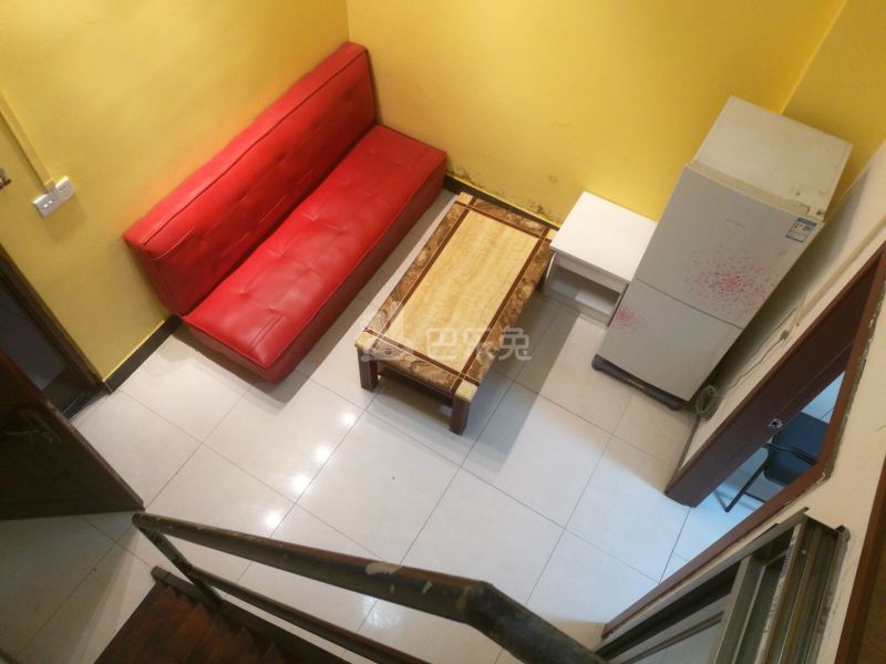 悦橄榄公寓（黄村围福里马路边5号）5953214客厅图6