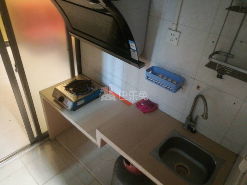悦橄榄公寓（黄村围福里马路边5号）5953214厨房图10