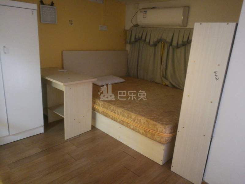 悦橄榄公寓（黄村围福里马路边5号）5953214卧室图3