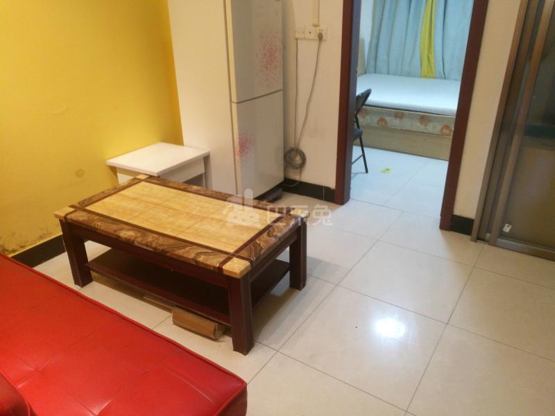 悦橄榄公寓（黄村围福里马路边5号）5953214客厅图8