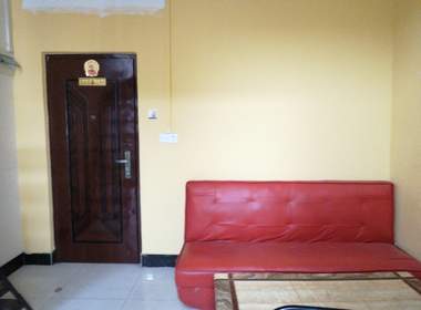 悦橄榄公寓（黄村围福里马路边5号） 2室1厅1卫