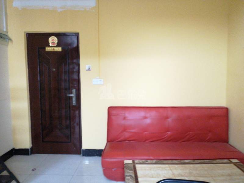 悦橄榄公寓（黄村围福里马路边5号）5953214客厅图5