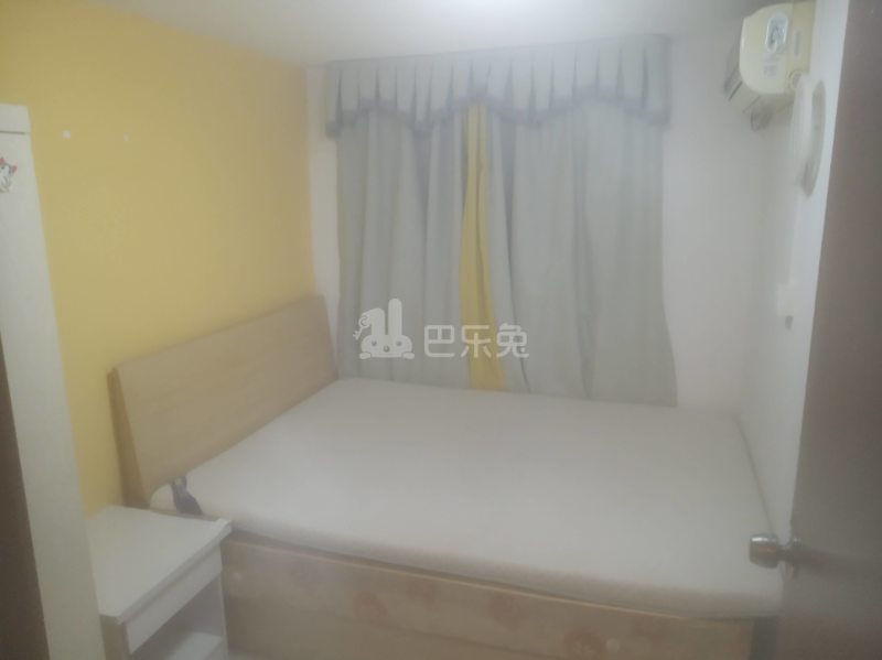 悦橄榄公寓（黄村围福里马路边5号）5953214卧室图1