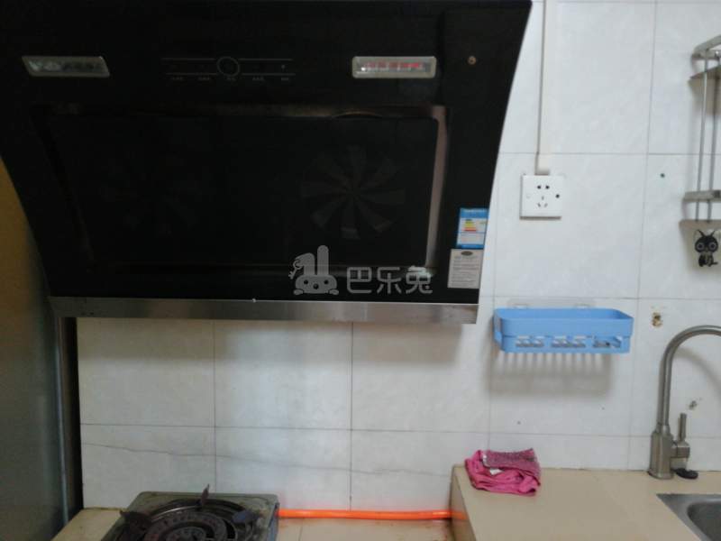 悦橄榄公寓（黄村围福里马路边5号）5953214厨房图9