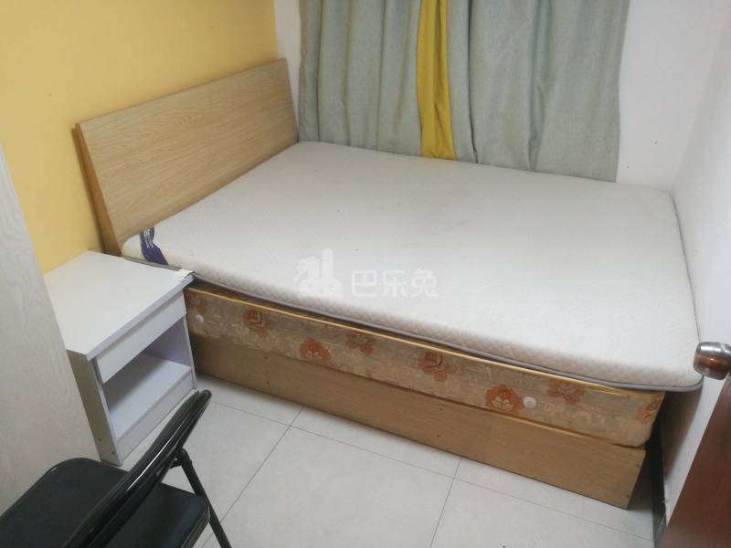 悦橄榄公寓（黄村围福里马路边5号）5953214卧室图2