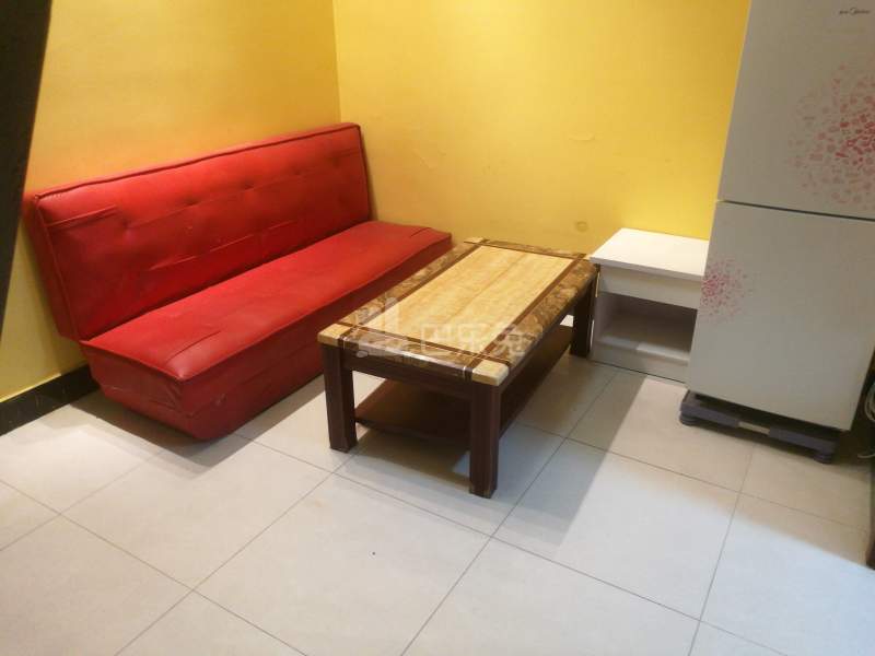 悦橄榄公寓（黄村围福里马路边5号）5953214客厅图7