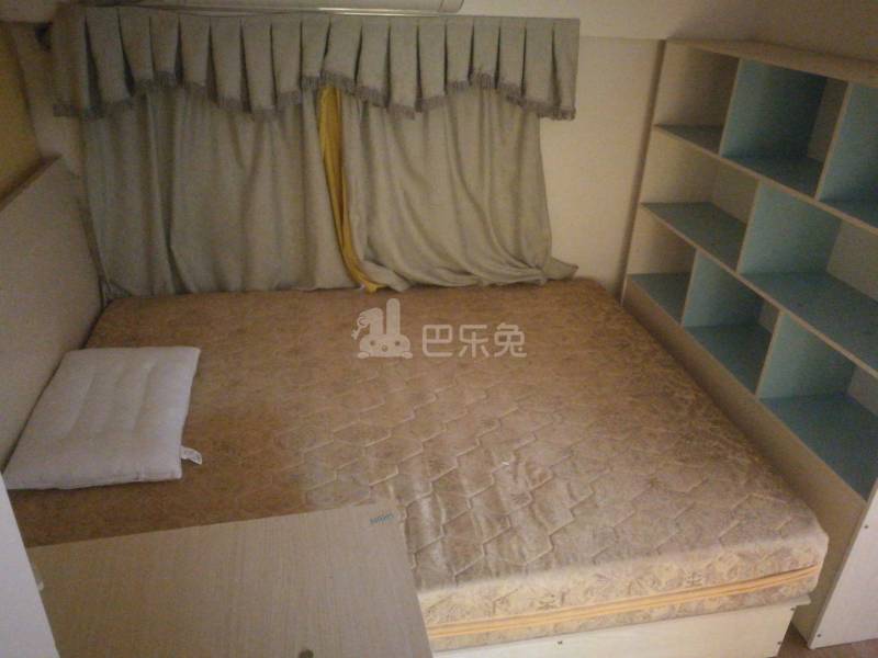 悦橄榄公寓（黄村围福里马路边5号）5953214卧室图4