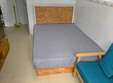 安居乐(下元岗快活巷1号)