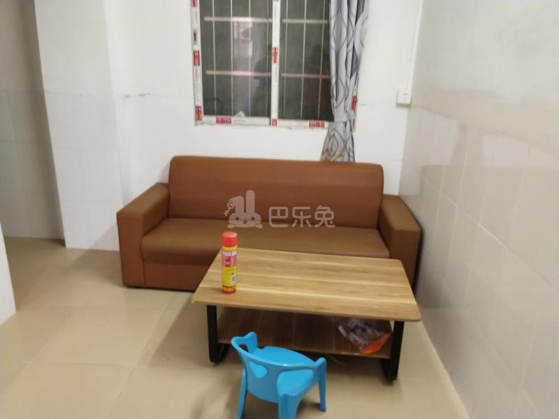 葛氏公寓（红卫新村东华九巷4号）5955796客厅图4