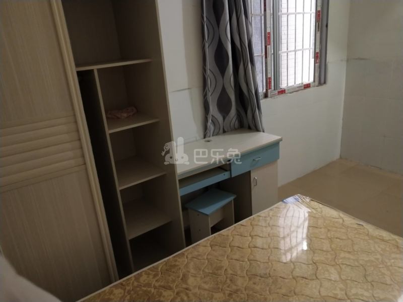 葛氏公寓（红卫新村东华九巷4号）5955796卧室图1