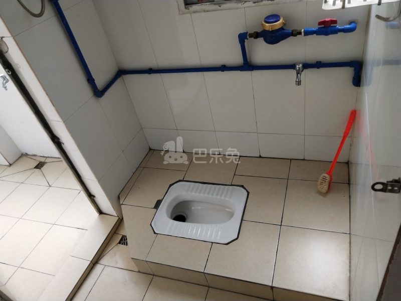 葛氏公寓（红卫新村东华九巷4号）5955796卫生间图7