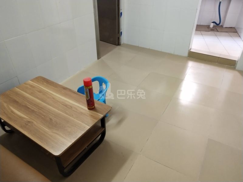 葛氏公寓（红卫新村东华九巷4号）5955796客厅图5