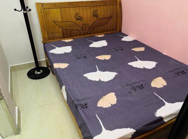 江夏大塘六巷10号 1室1厅1卫