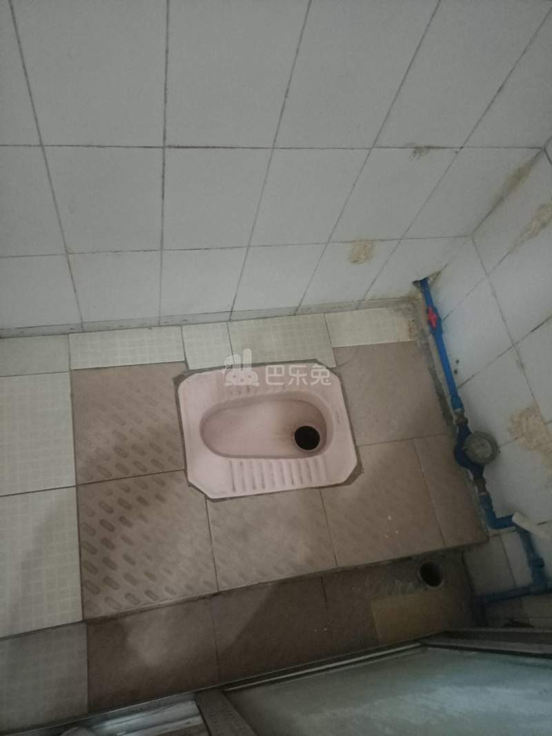 燕塘银定塘前街64号5959052卫生间图10