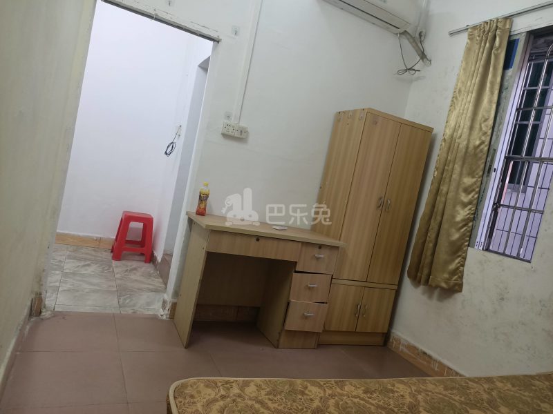 燕塘银定塘前街64号5959052卧室图3