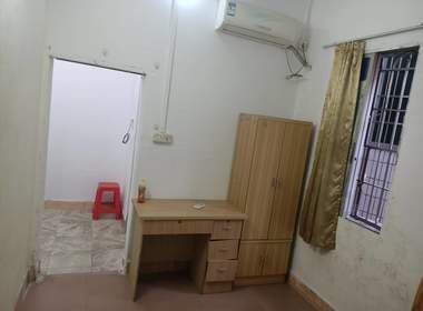 燕塘银定塘前街64号 1室1厅1卫