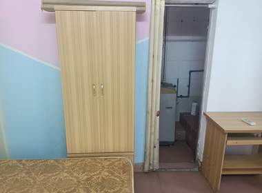 燕塘银定塘前街64号 1室0厅1卫