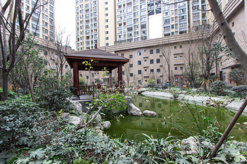 成都青羊_荣盛花语城_1室1厅1卫_合租朝东南_光华东一路75号-成都