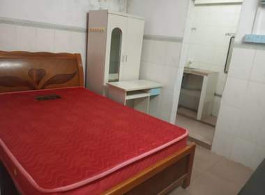 龙洞东街南边巷81号 1室0厅1卫