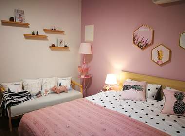 中铁建恒寓（上海大学店） 1室0厅1卫