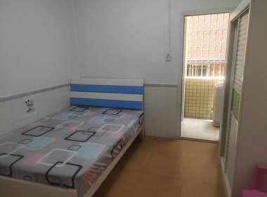 嘉禾望岗西岭路十八巷6号 1室0厅1卫