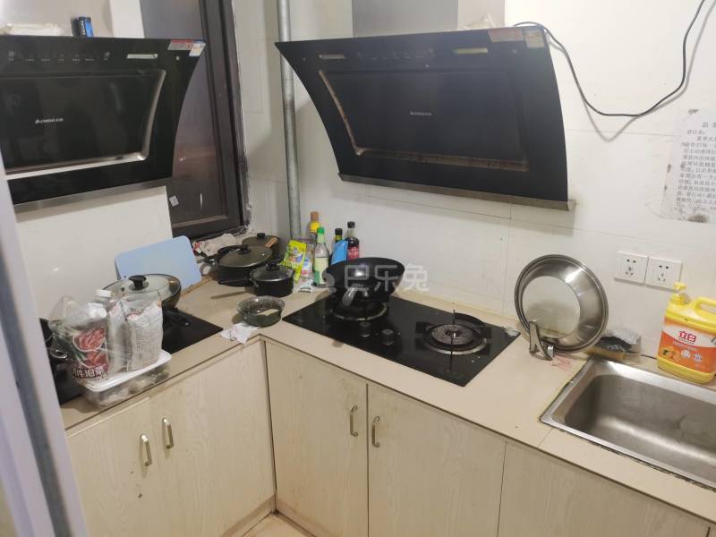 北辰奥园5963373厨房图6