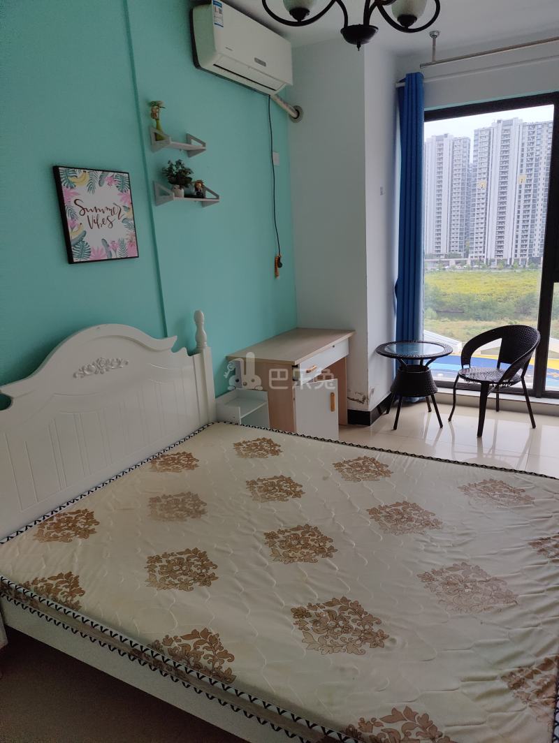 北辰奥园5963373卧室图0