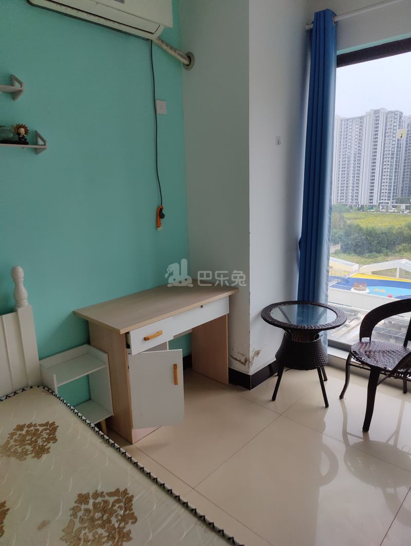 北辰奥园5963373卧室图2