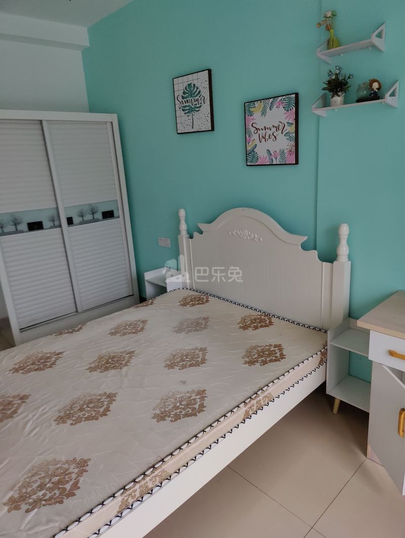 北辰奥园5963373卧室图3